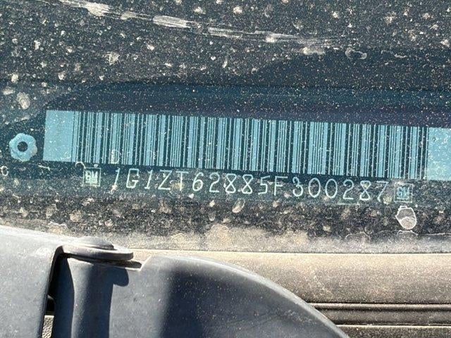 2005 Chevrolet Malibu LS