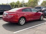 2013 Buick LaCrosse Leather