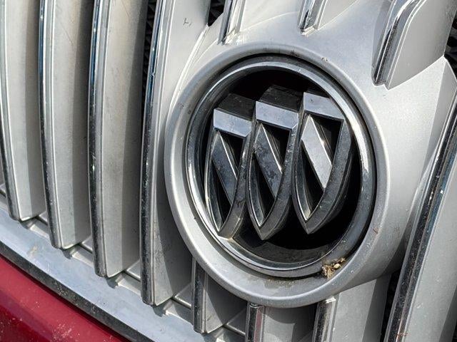 2013 Buick LaCrosse Leather