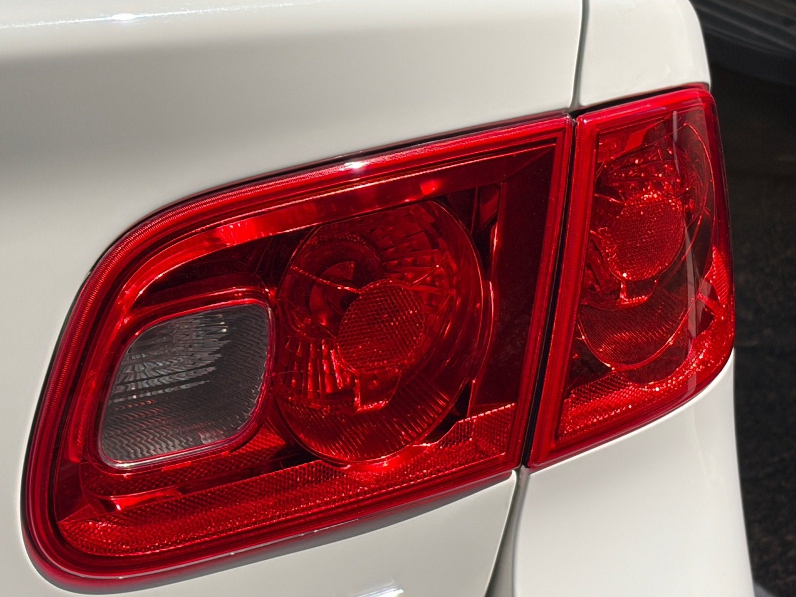 2011 Buick Lucerne CX