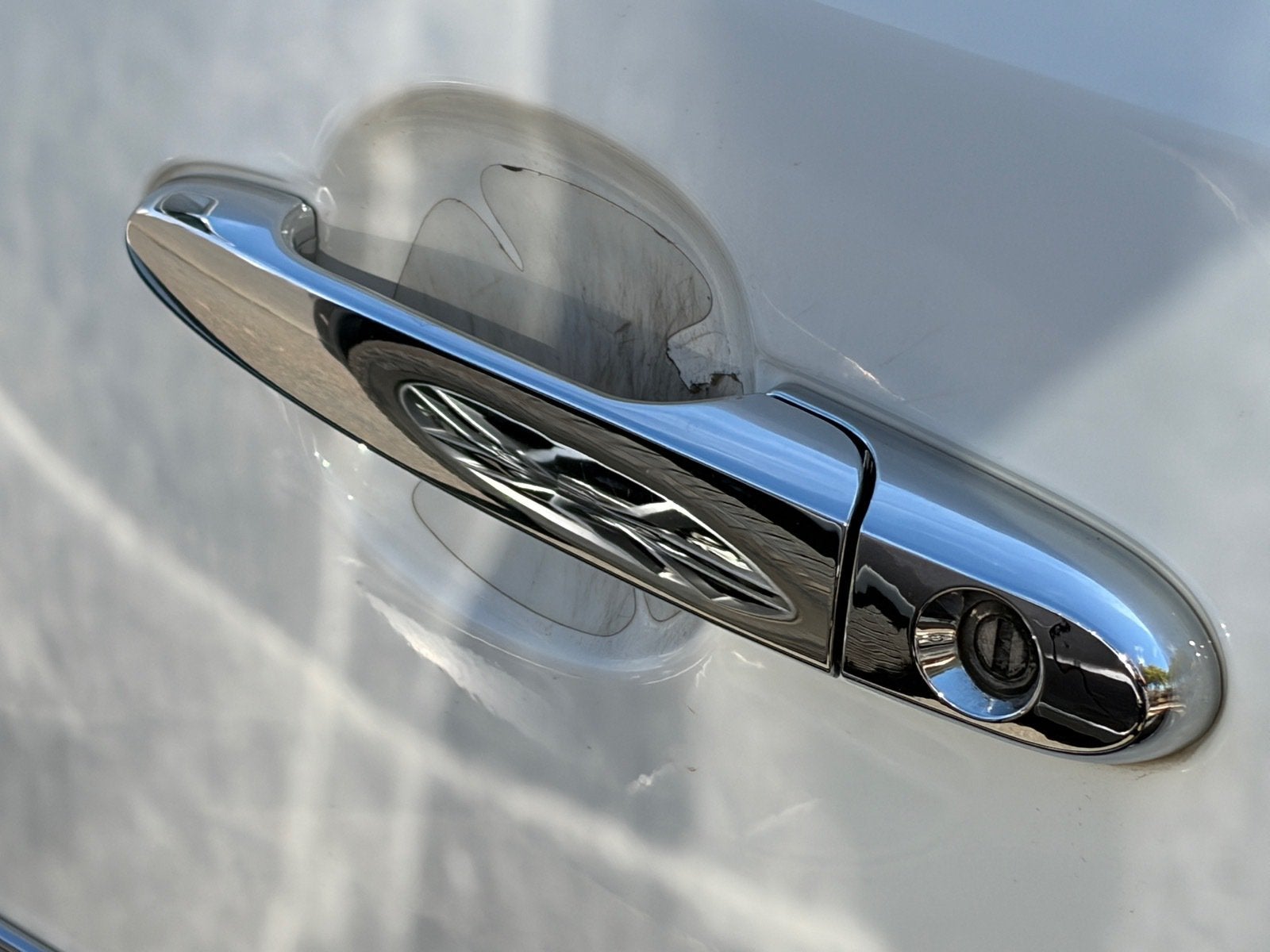 2011 Buick Lucerne CX