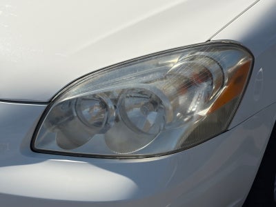2011 Buick Lucerne CX