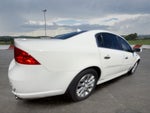2011 Buick Lucerne CX