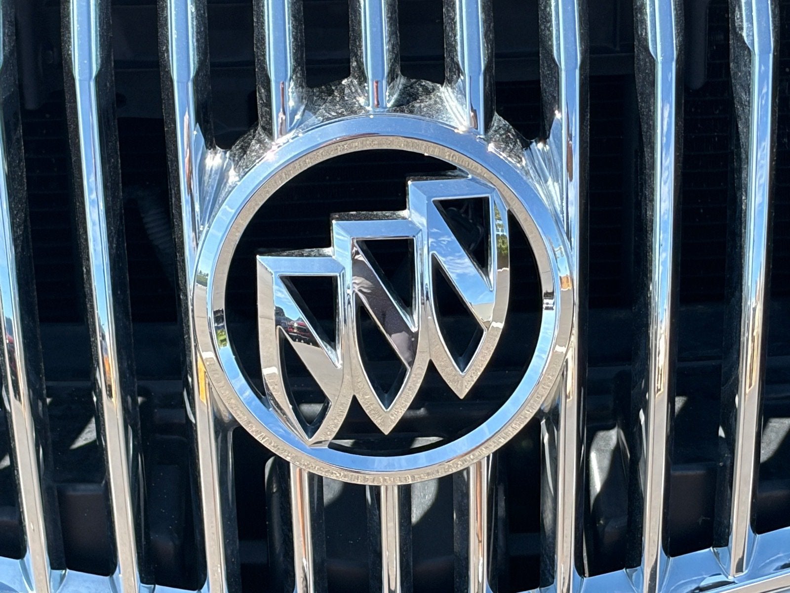 2011 Buick Lucerne CX