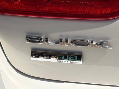 2011 Buick Lucerne CX