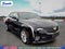 2024 Cadillac CT4 Luxury