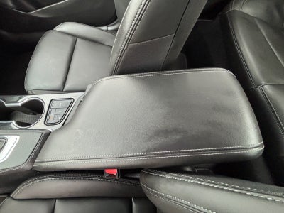 2024 Cadillac CT4 Luxury