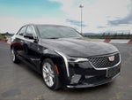 2024 Cadillac CT4 Luxury