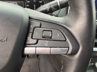 2024 Cadillac CT4 Luxury