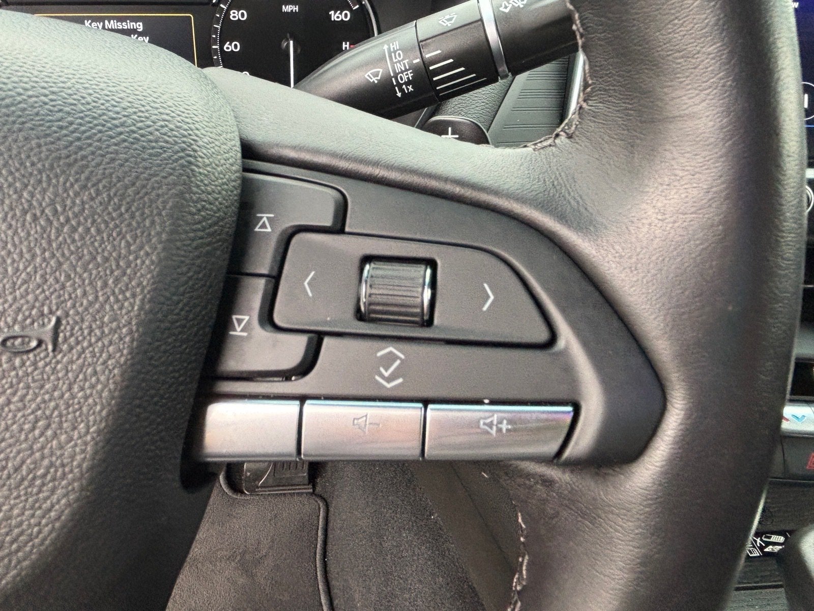 2024 Cadillac CT4 Luxury