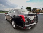 2024 Cadillac CT4 Luxury