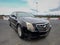 2013 Cadillac CTS Luxury