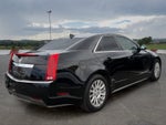 2013 Cadillac CTS Luxury