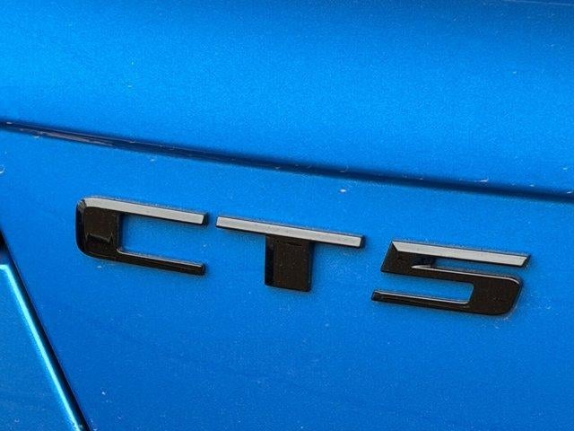 2024 Cadillac CT5-V Base