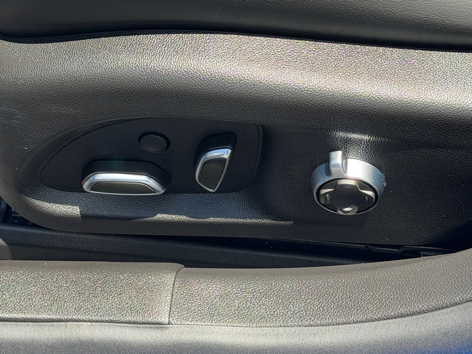 2024 Cadillac CT5-V Base