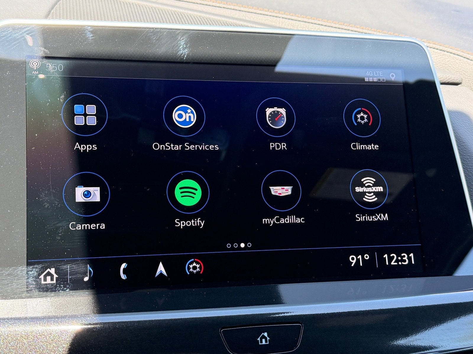 2024 Cadillac CT5-V Base