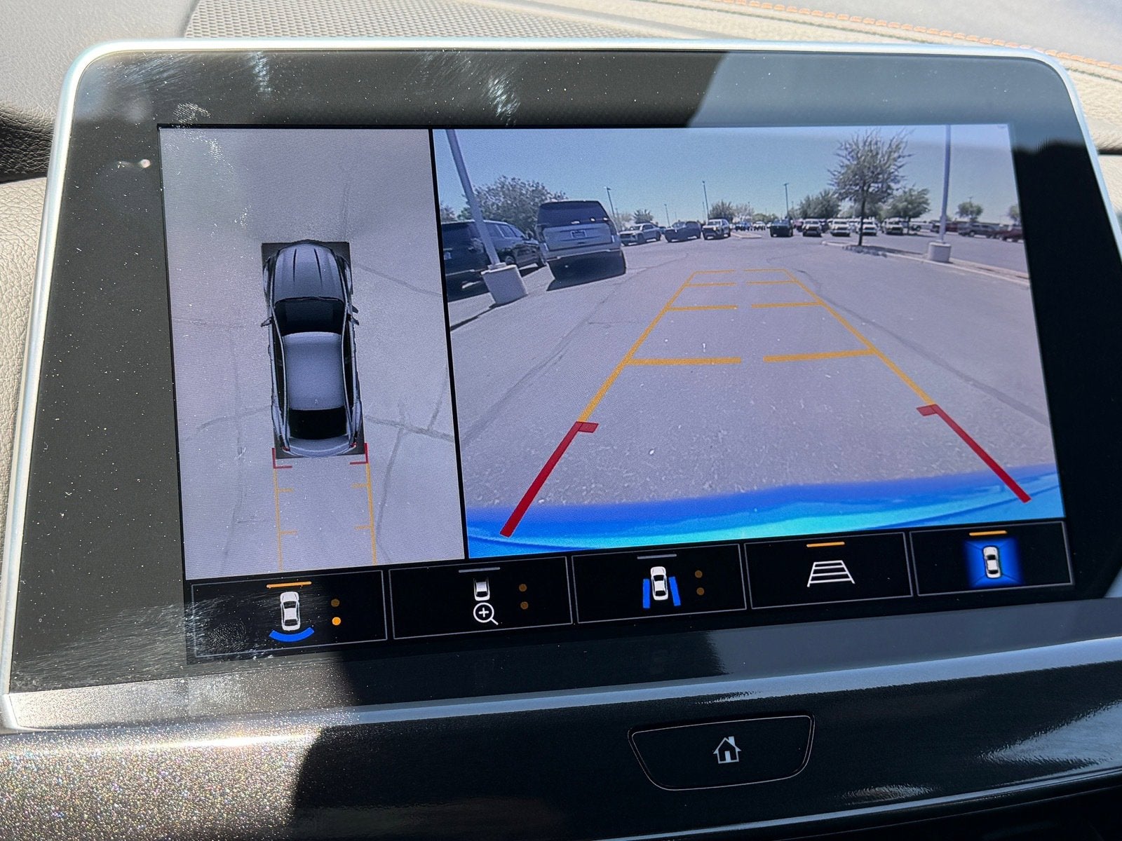 2024 Cadillac CT5-V Base