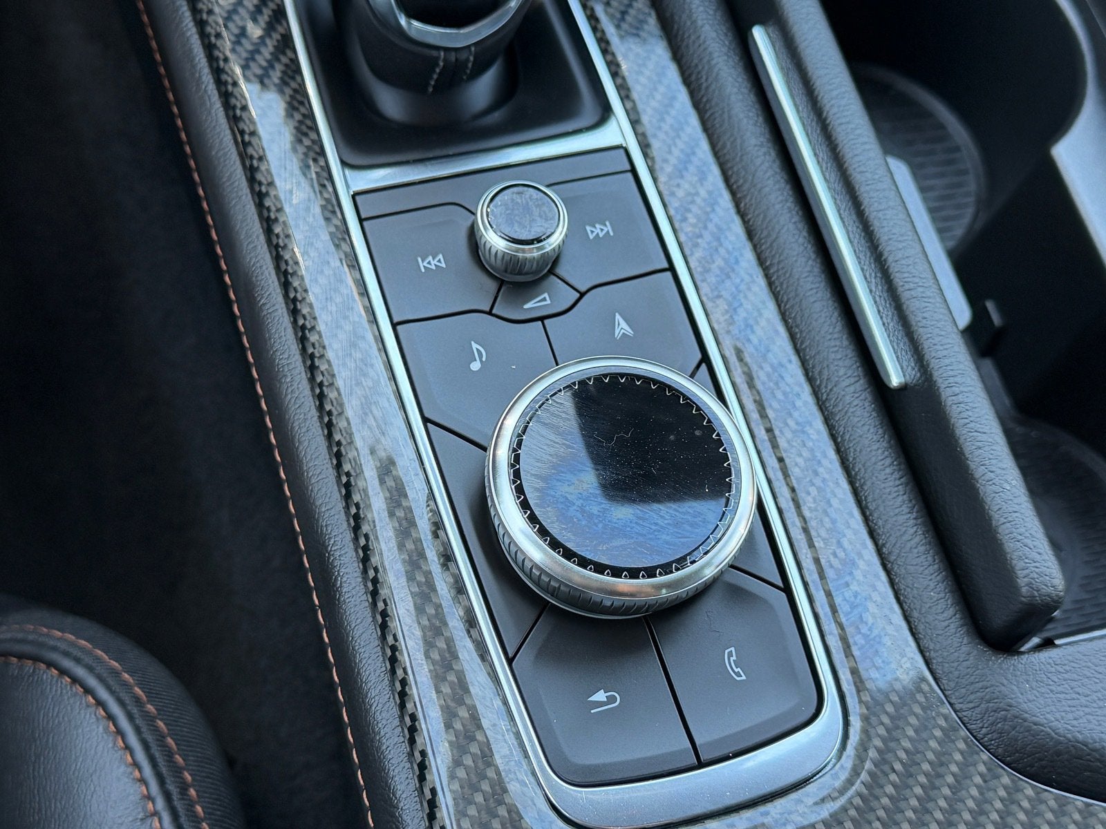 2024 Cadillac CT5-V Base