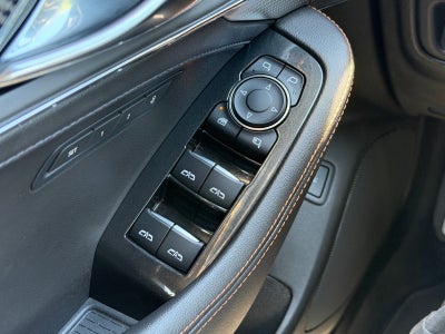 2024 Cadillac CT5-V Base