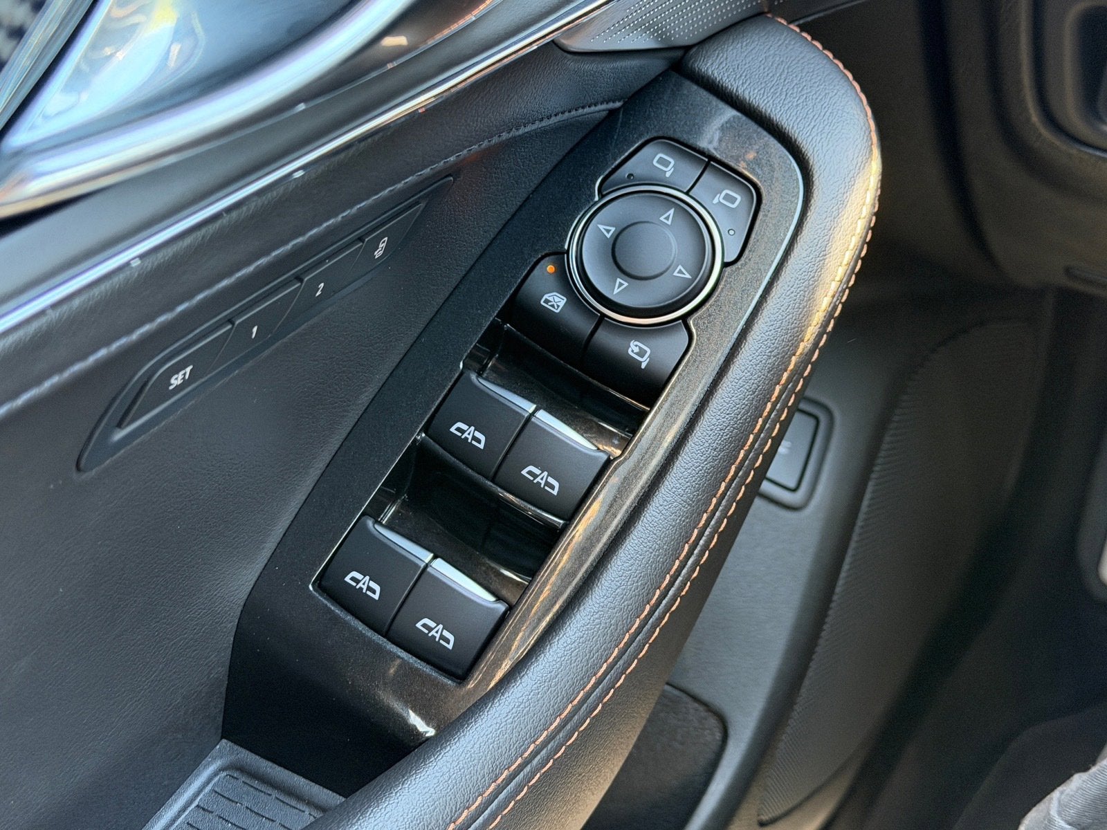 2024 Cadillac CT5-V Base