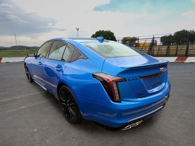 2024 Cadillac CT5-V Base