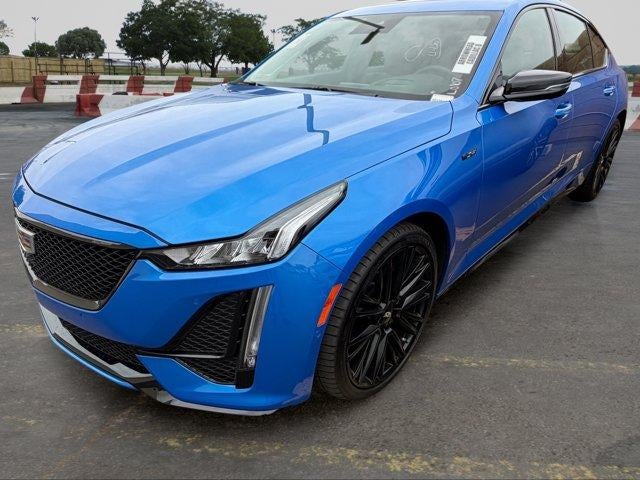 2024 Cadillac CT5-V Base