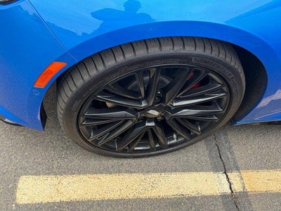 2024 Cadillac CT5-V Base
