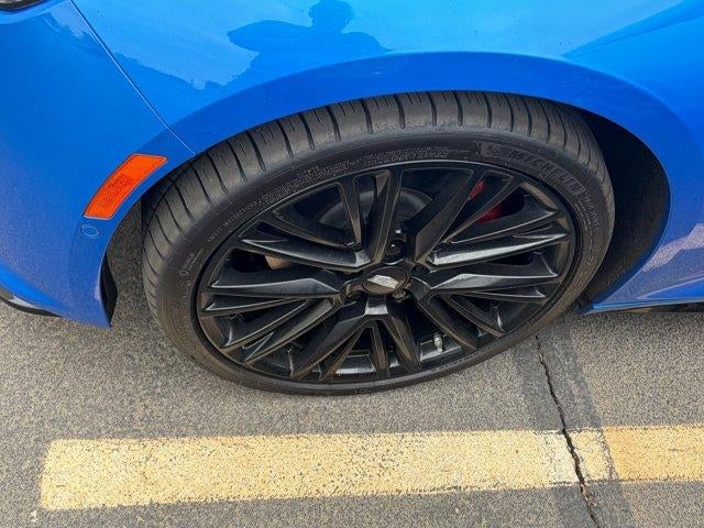 2024 Cadillac CT5-V Base
