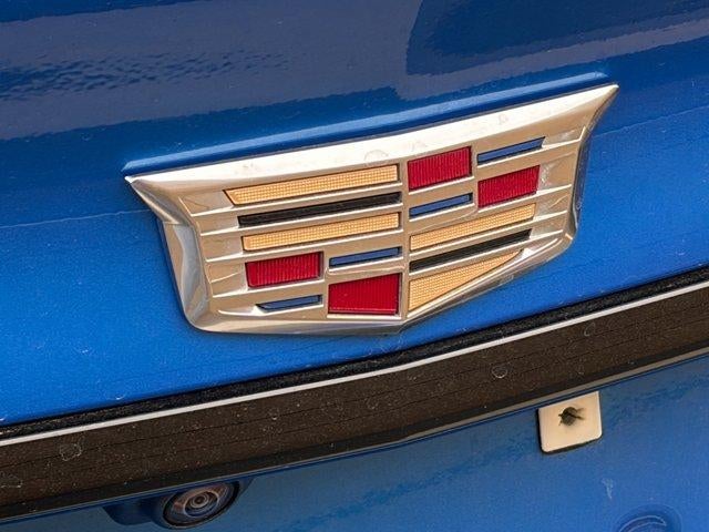 2024 Cadillac CT5-V Base