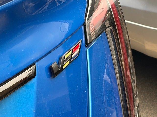 2024 Cadillac CT5-V Base