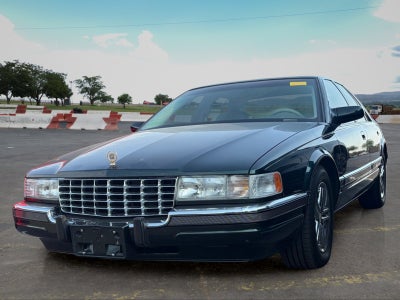 1997 Cadillac Seville SLS