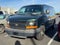 2014 Chevrolet Express Passenger 2500 LS