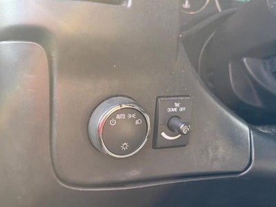 2014 Chevrolet Express Passenger 2500 LS