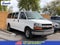 2013 Chevrolet Express Passenger 2500 LT