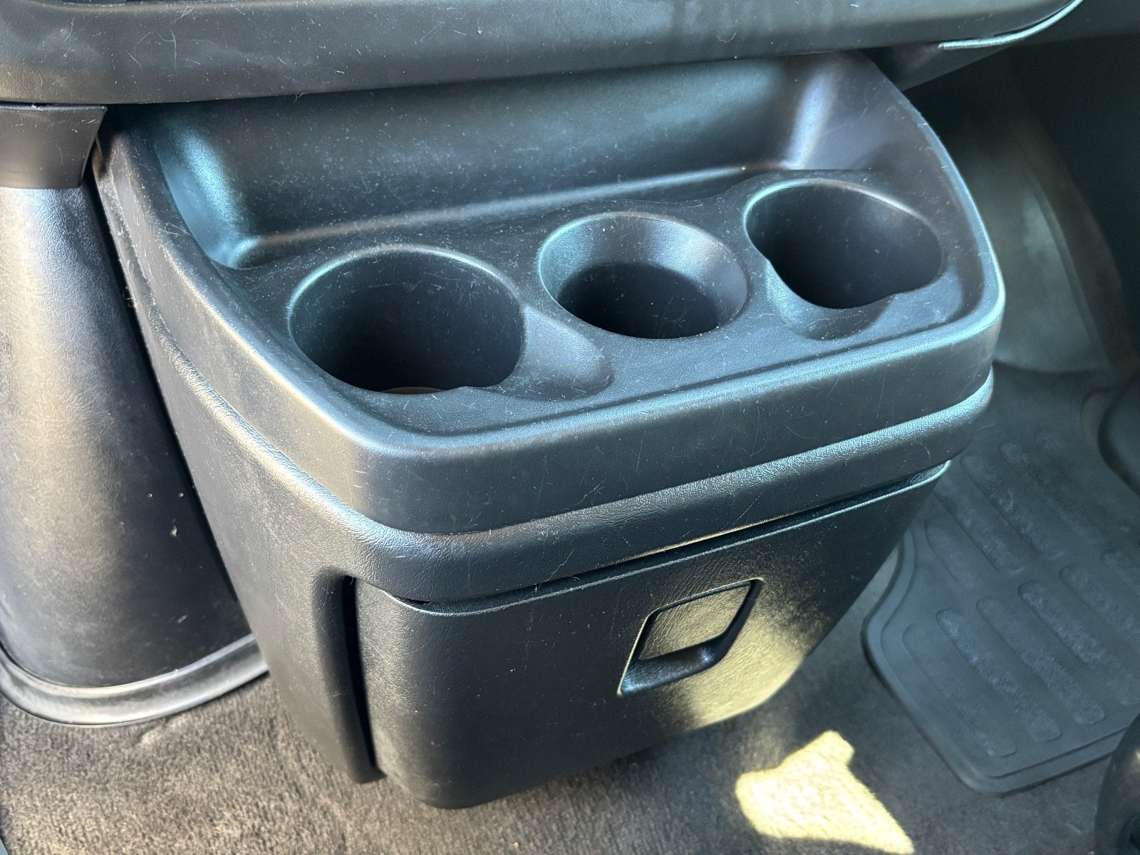 2013 Chevrolet Express Passenger 2500 LT