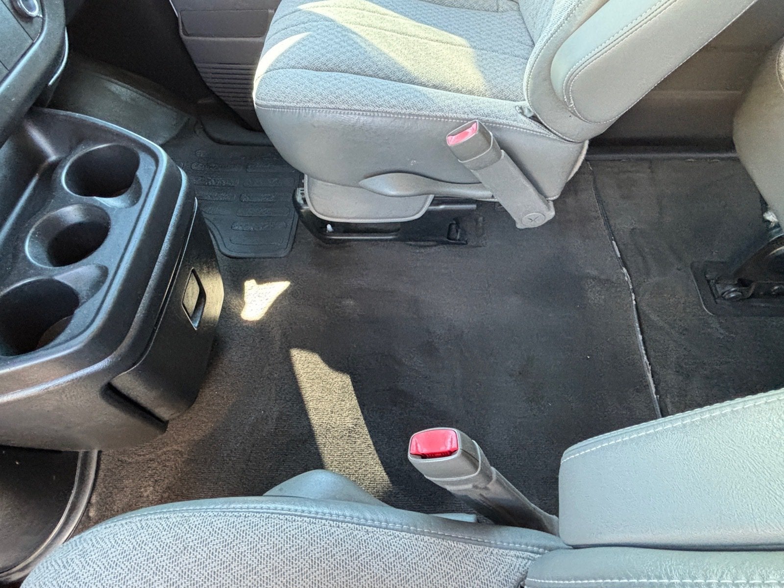 2013 Chevrolet Express Passenger 2500 LT
