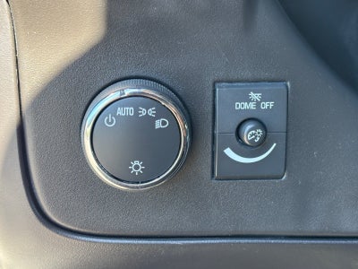 2013 Chevrolet Express Passenger 2500 LT