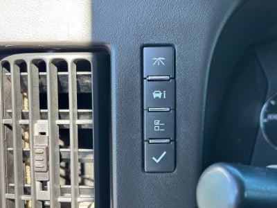 2013 Chevrolet Express Passenger 2500 LT