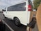 2013 Chevrolet Express Passenger 2500 LT