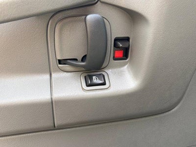 2013 Chevrolet Express Passenger 2500 LT