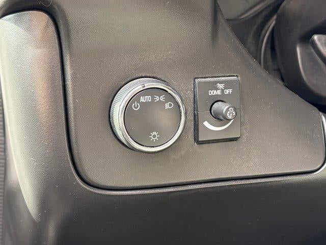 2013 Chevrolet Express Passenger 2500 LT