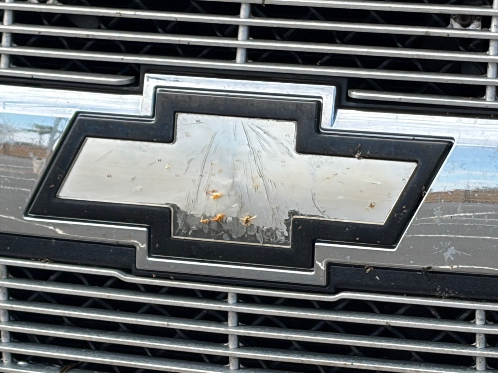 2007 Chevrolet Express Cargo 1500 YF7 Upfitter
