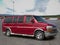 2007 Chevrolet Express Cargo 1500 YF7 Upfitter