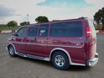 2007 Chevrolet Express Cargo 1500 YF7 Upfitter