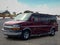 2007 Chevrolet Express Cargo 1500 YF7 Upfitter