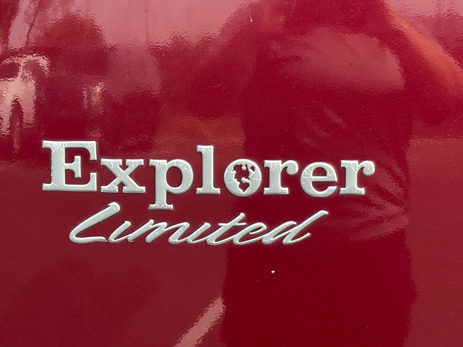 2007 Chevrolet Express Cargo 1500 YF7 Upfitter