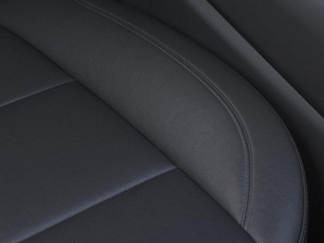 2026 Chevrolet Silverado EV WT - Standard Range