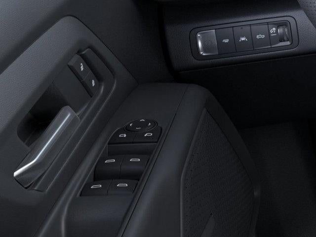 2026 Chevrolet Silverado EV WT - Standard Range