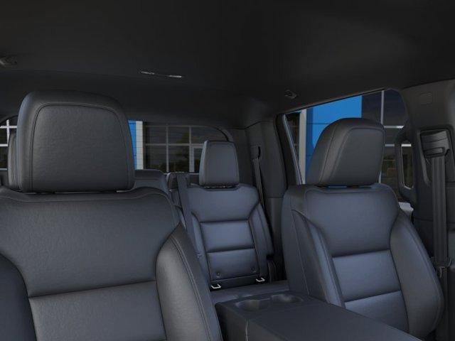 2026 Chevrolet Silverado EV WT - Standard Range