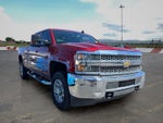 2019 Chevrolet Silverado 2500 HD LT